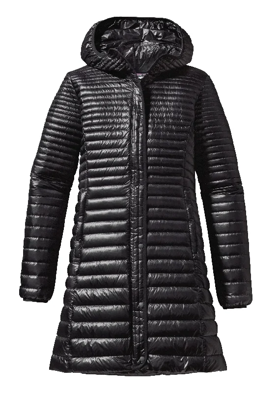 W's Lightweight Fiona Parka Women's cool weather jackets