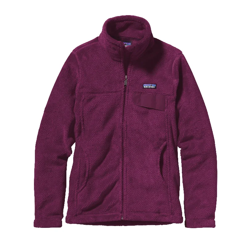 W's Full-Zip Re-Tool Jacket Women's versatile jackets