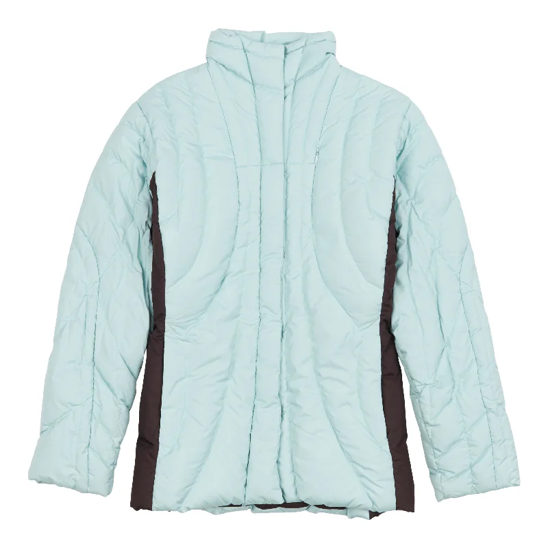 W'S Winter Rays Coat Women's travel-friendly jackets