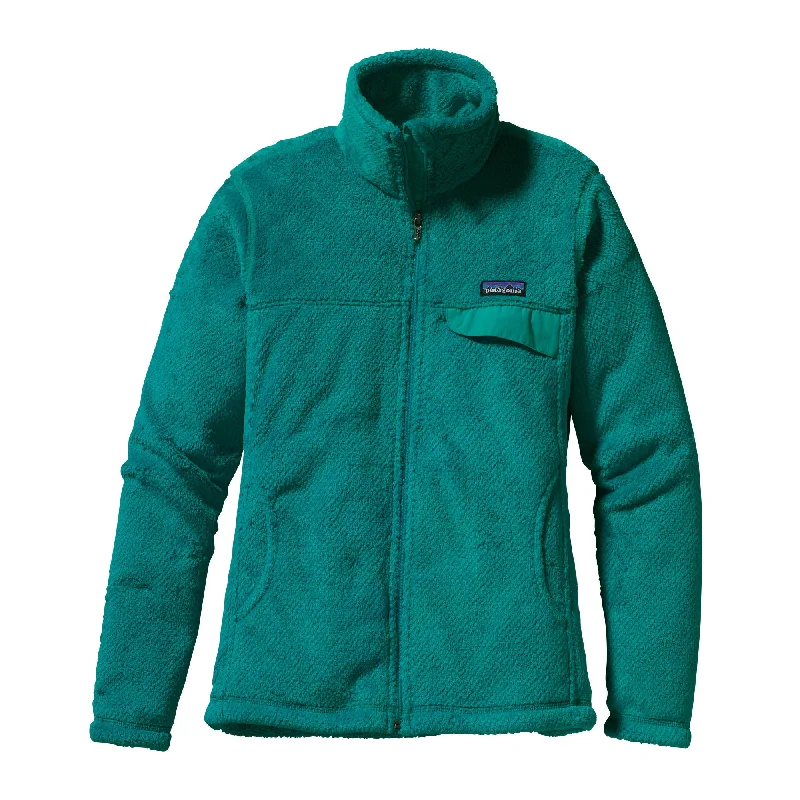 W's Full-Zip Re-Tool Jacket Women's summer jackets