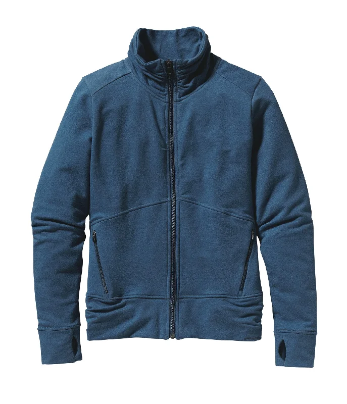 W's Swell Belle Jacket Women's Patagonia jackets