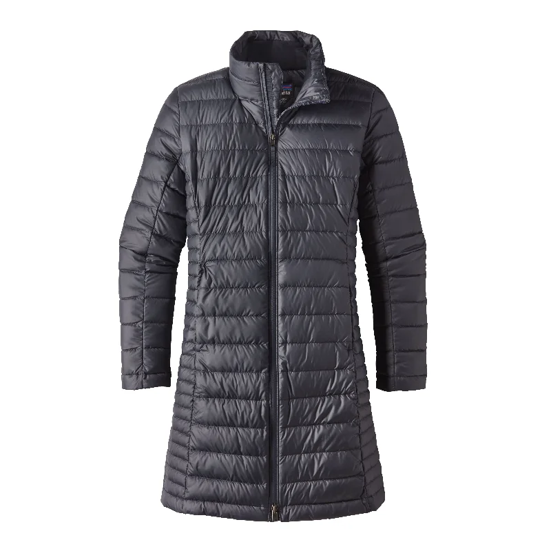 W's Fiona Parka Women's North Face jackets