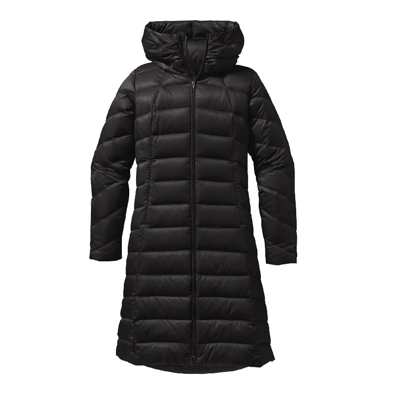 W's Downtown Parka Women's designer jackets