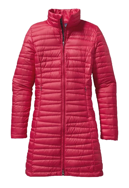 W's Fiona Parka Women's sporty jackets