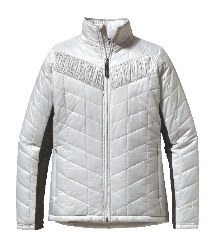 W's City Scamper Jacket Women's cotton jackets