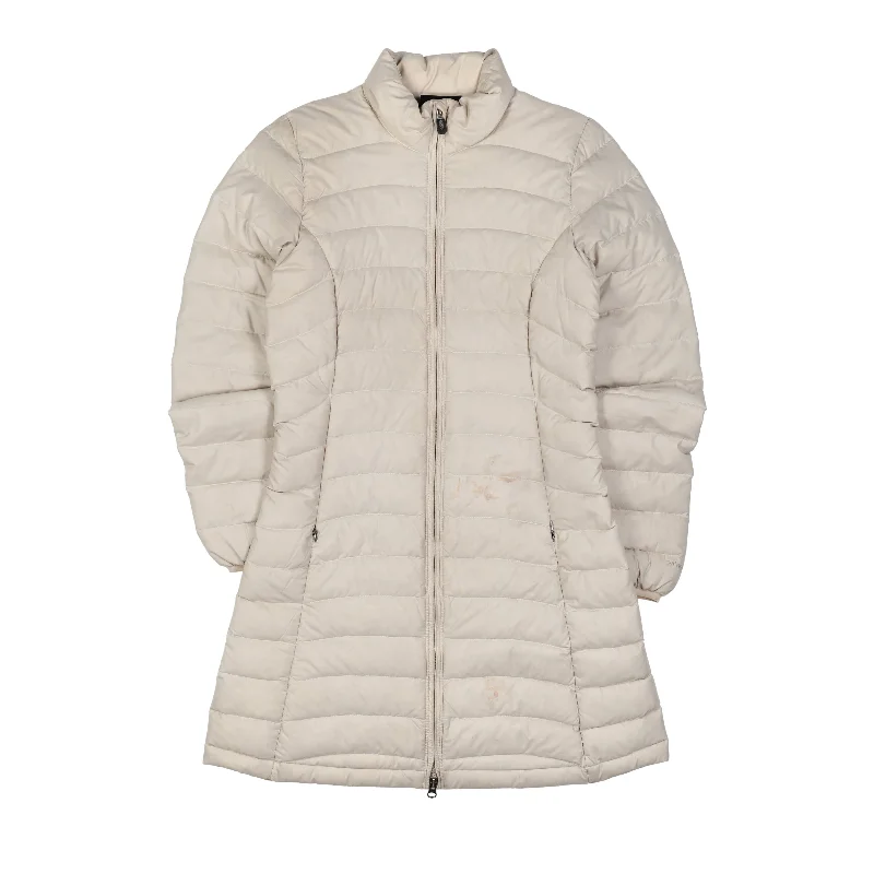 W's Fiona Parka Women's winter-ready jackets