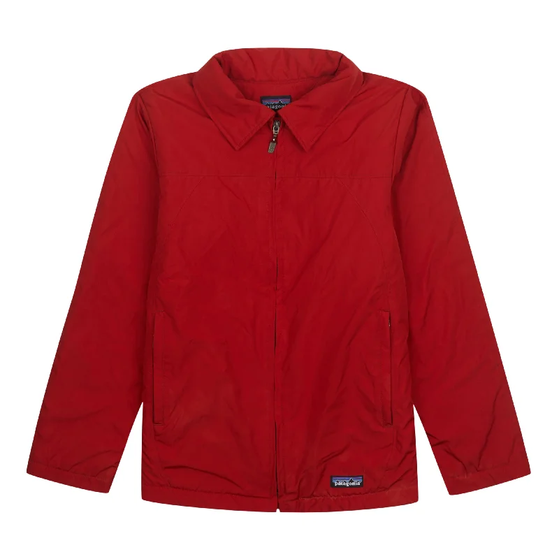 W's Shelled Synchilla Jacket Women's eco-friendly jackets