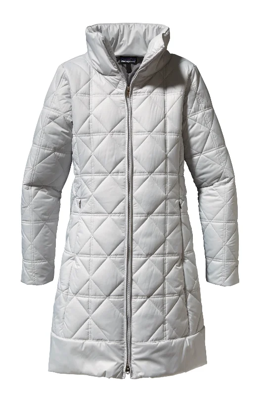 W's Low Sky Parka Women's heated jackets