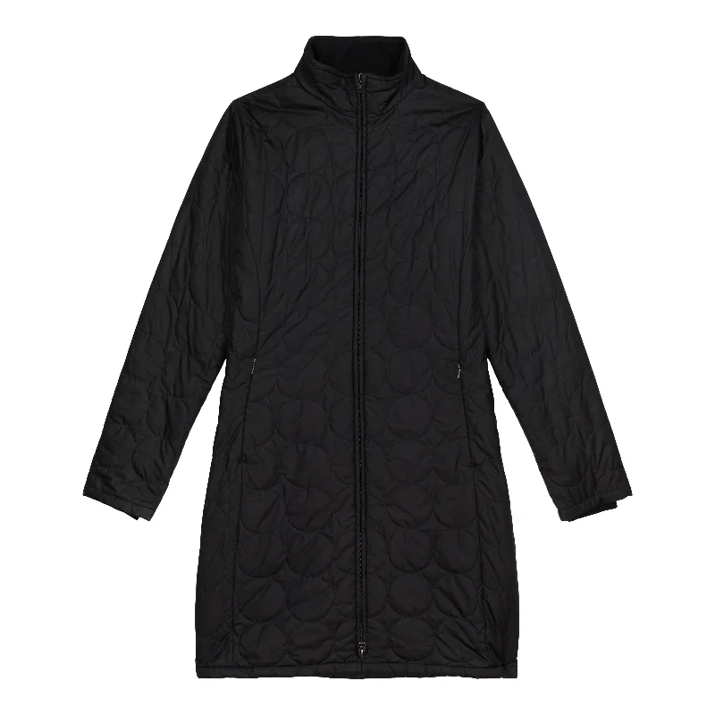 W's Mor Coat Best women's jackets for layering