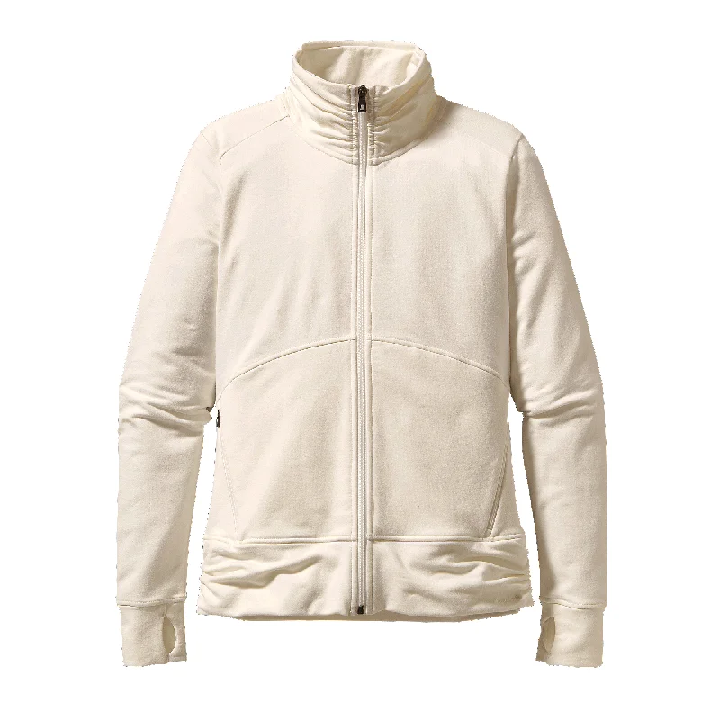 W's Swell Belle Jacket Women's high-end jackets