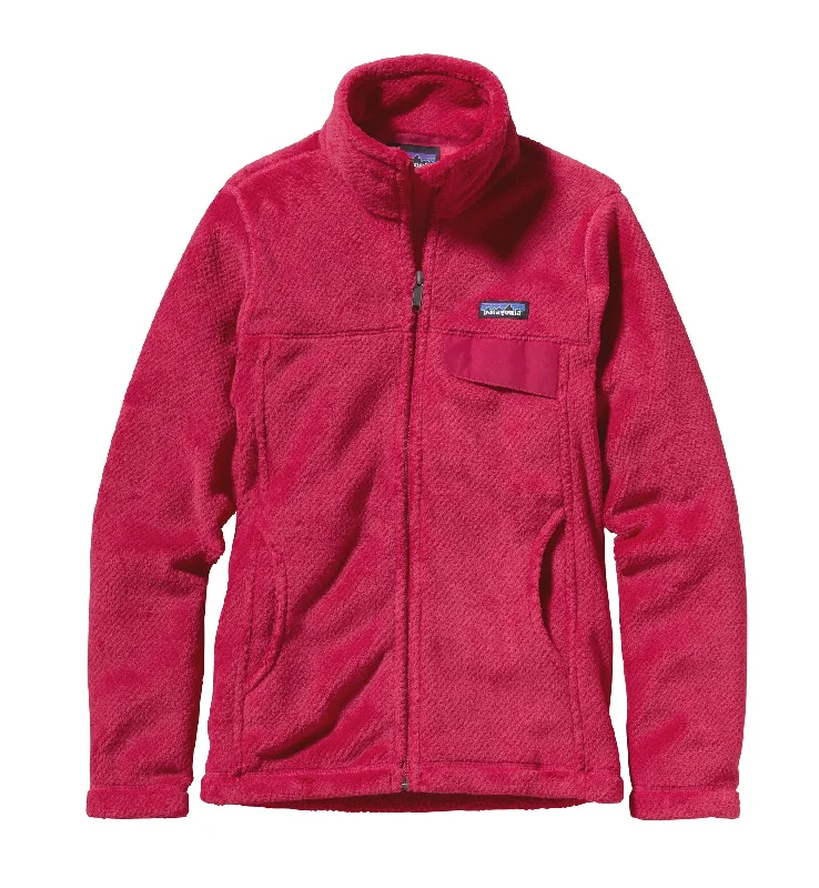 W's Full-Zip Re-Tool Jacket Women's puffer jackets