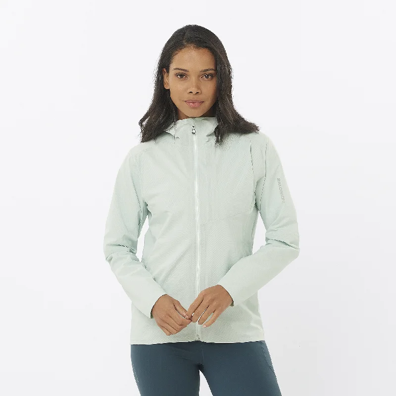 BONATTI TRAIL JKT WOMEN'S Women's insulated jackets