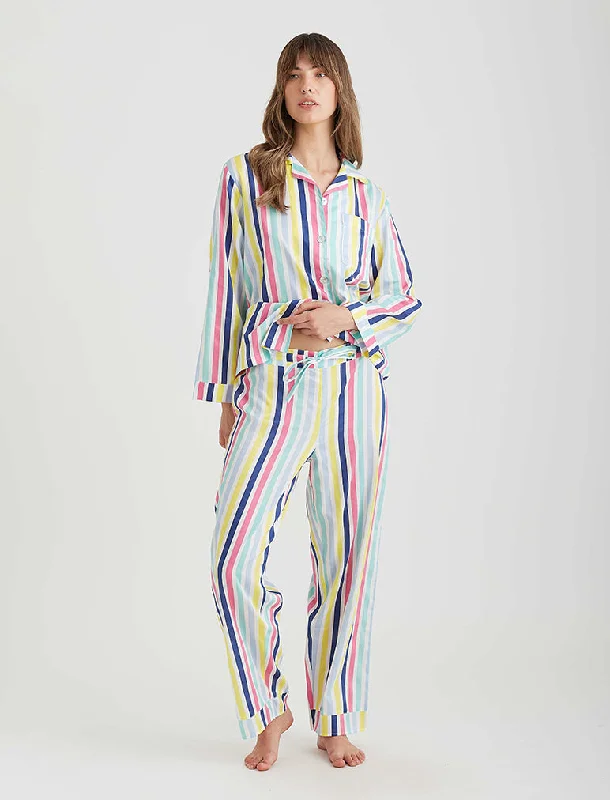 Birthday PJ Expensive pajama sets