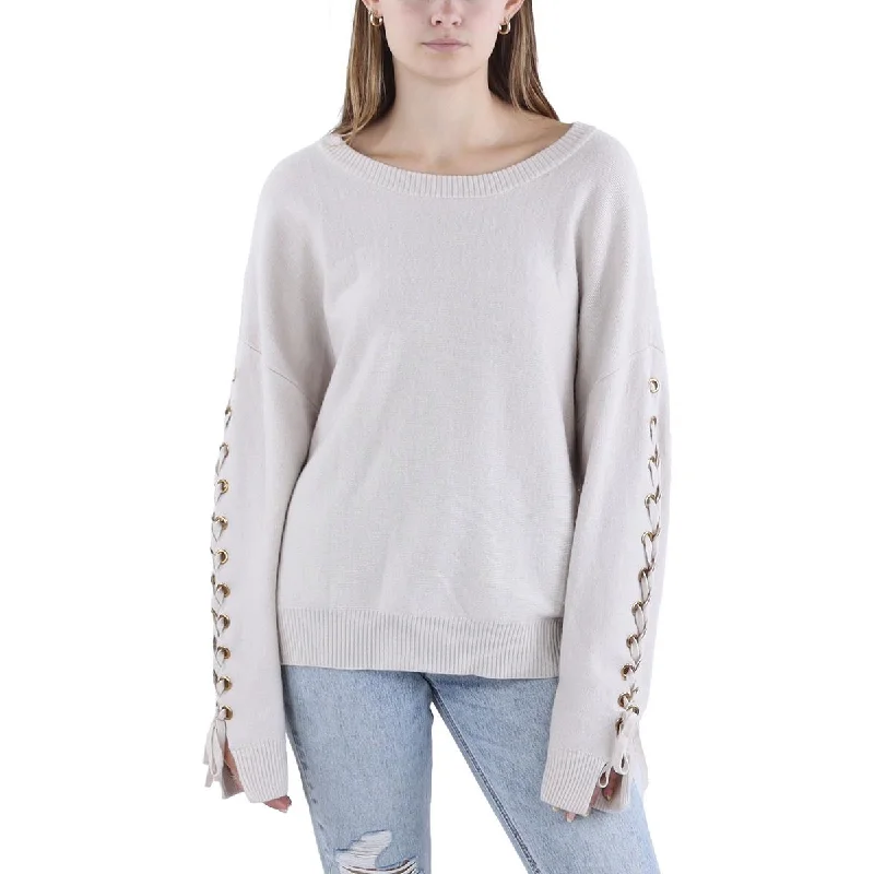 Womens Cashmere Mock Neck Pullover Sweater Best everyday sweaters