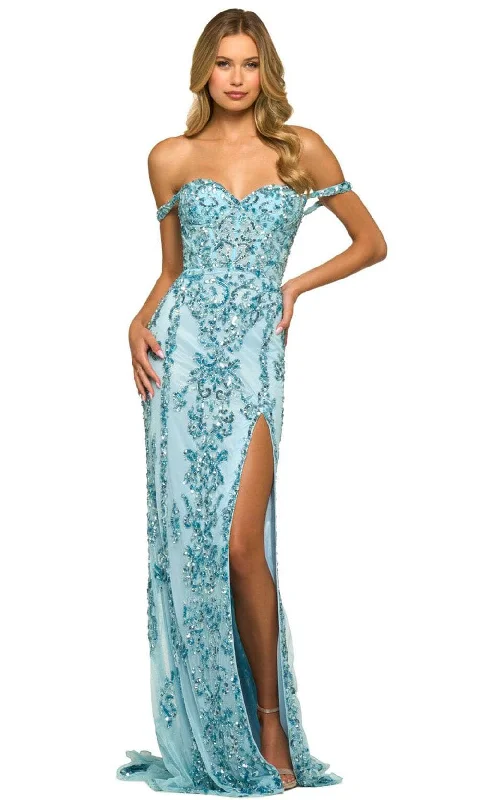 Sherri Hill 55445 - Sweetheart Plus Size Prom Gown Urban Outfitters party dresses