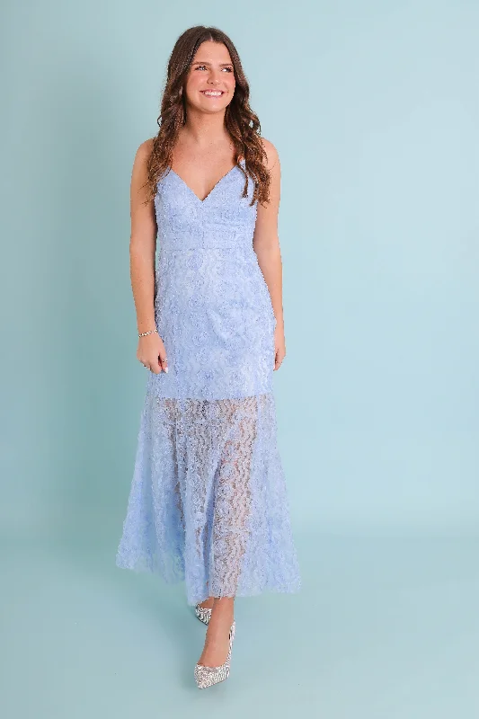 Blossoming Into More Midi Dress Best midi dresses for formal events