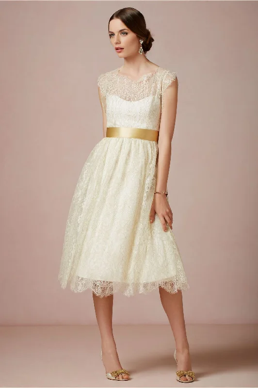 BHLDN 10 Preppy unclassified dresses