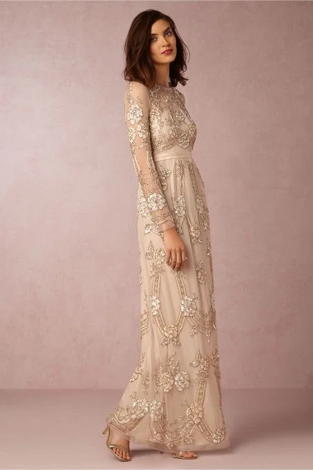 BHLDN Adona / #35939156 Luxury unclassified dresses