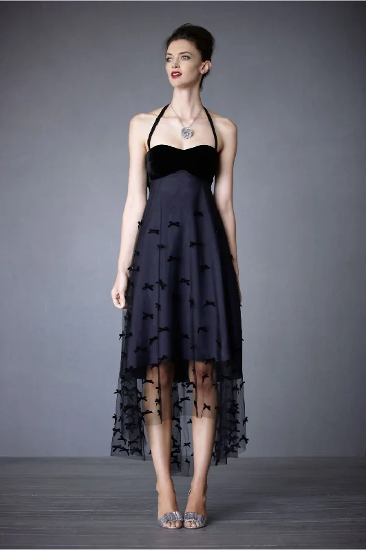 BHLDN Aerial Merriment Dress Long unclassified dresses