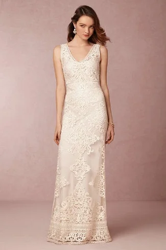 BHLDN Alhambra Bright color unclassified dresses