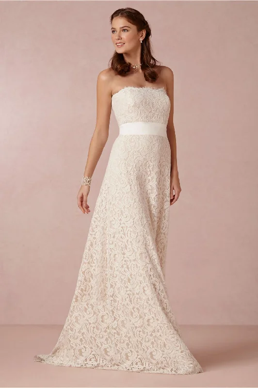 BHLDN Amada #31907009 Date night unclassified dresses