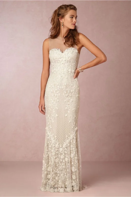 BHLDN Ashton Gown by Catherine Deane Fashionable unclassified dresses