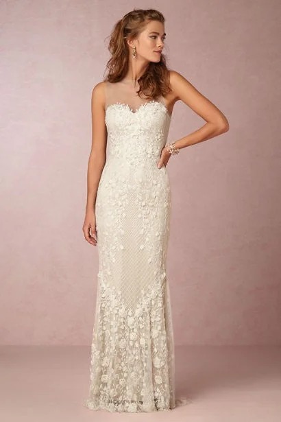 BHLDN Ashton Elegant unclassified dresses