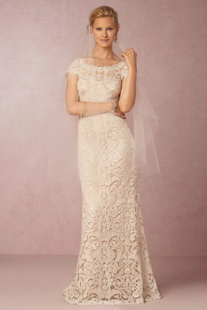 BHLDN August Ruched unclassified dresses