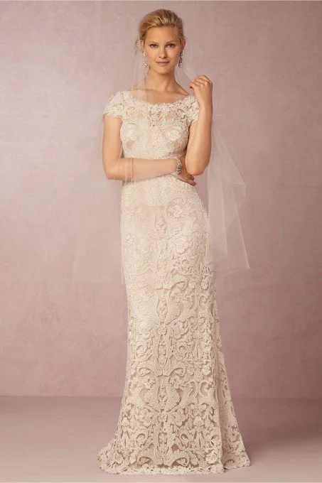 BHLDN August Tiered unclassified dresses