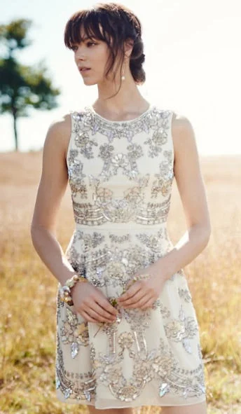 BHLDN Austin Trendy new unclassified dresses