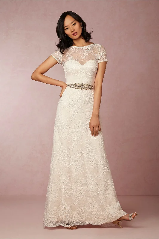 BHLDN Avery Petite unclassified dresses