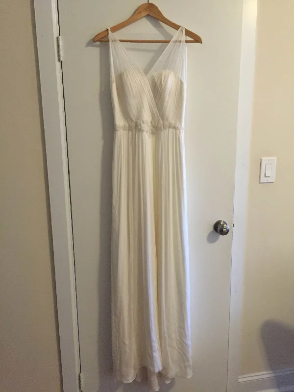 BHLDN Avril Wrap unclassified dresses