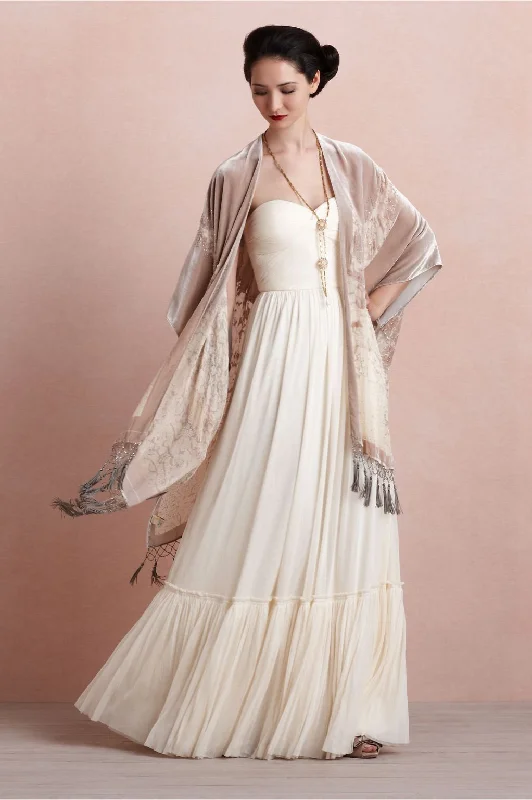 BHLDN BHLDN ENFUME WRAP Chic unclassified dresses