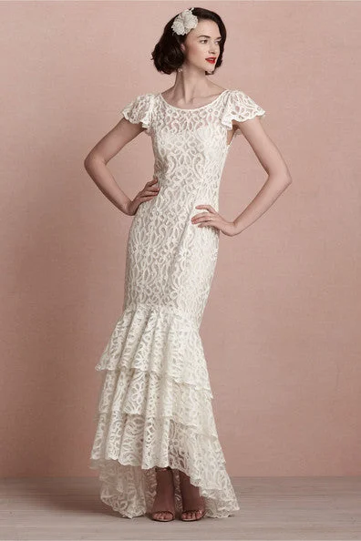 BHLDN BHLDN Flamenca Gown Comfortable unclassified dresses