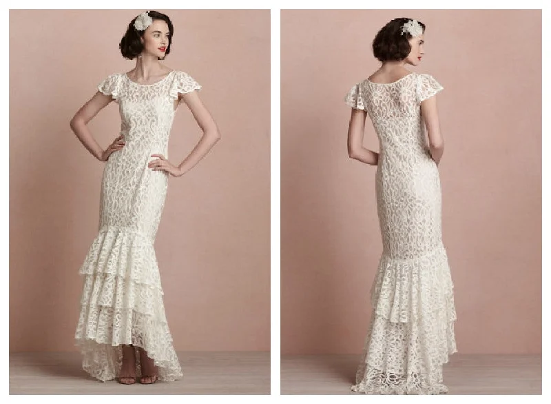 BHLDN BHLDN Flamenca Luxury unclassified dresses