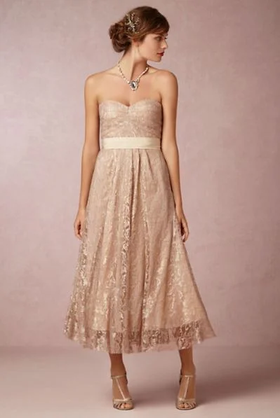 BHLDN Bianca Printed unclassified dresses