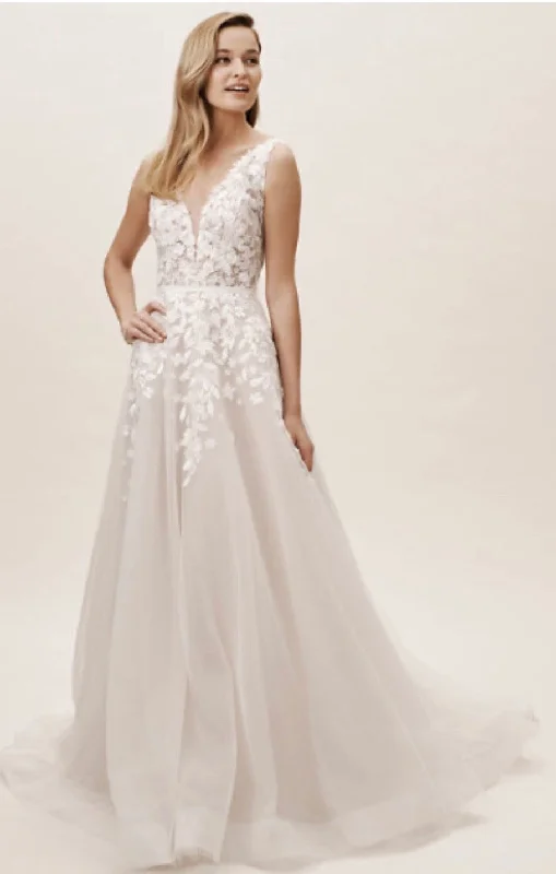 BHLDN Carmel Gown Anniversary unclassified dresses