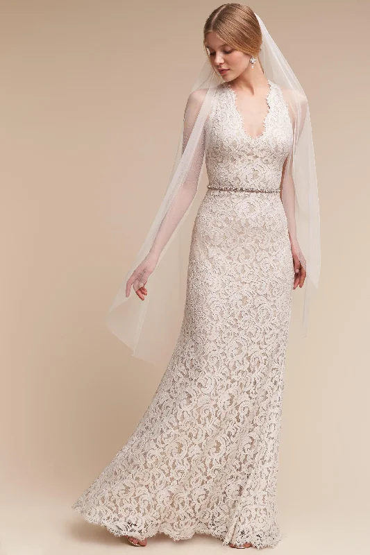 BHLDN Cheyenne Long sleeve unclassified dresses