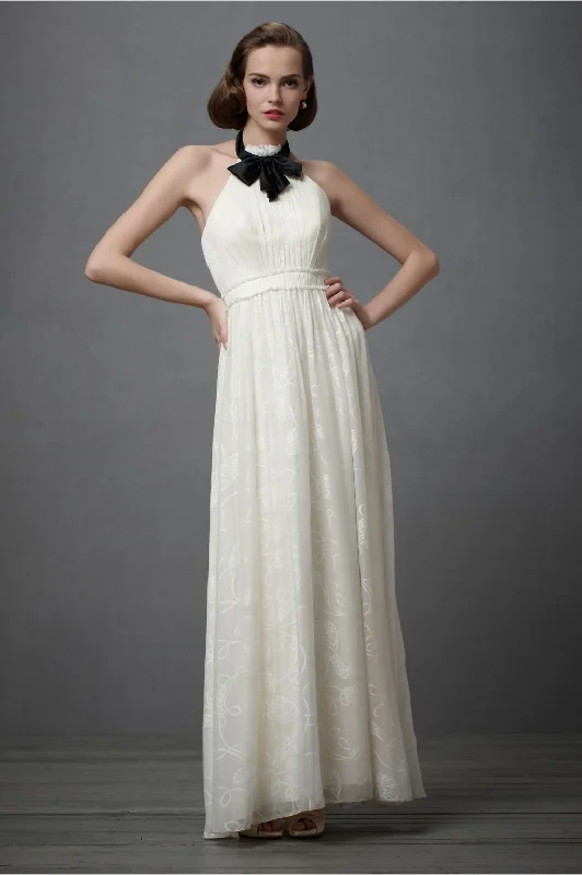 BHLDN City Of Lights - Sizes 0, 2, 4, 6, 8, 10, 12, 14 Ruffled unclassified dresses