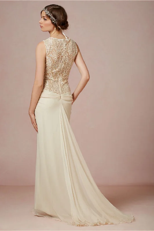 BHLDN Cypress Gown Long unclassified dresses