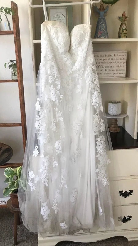 BHLDN Denver Cotton unclassified dresses