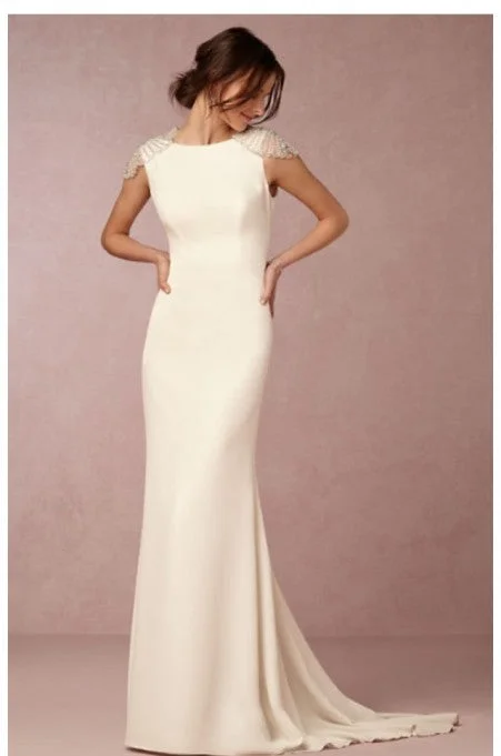 BHLDN Dylan Gown Festival unclassified dresses