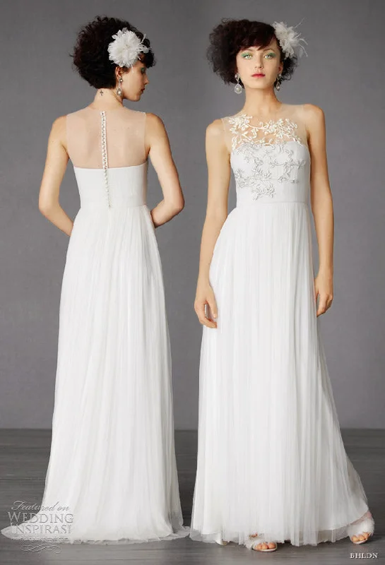 BHLDN ELYSIUM Gown Formal unclassified dresses