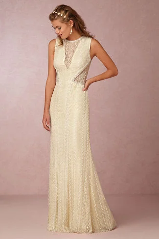 BHLDN Etoile Hannah Gown Fashionable unclassified dresses