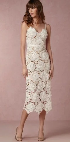 BHLDN Frida Dress Y2K unclassified dresses