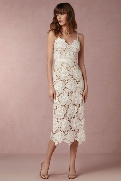 BHLDN Frida Minimalist unclassified dresses