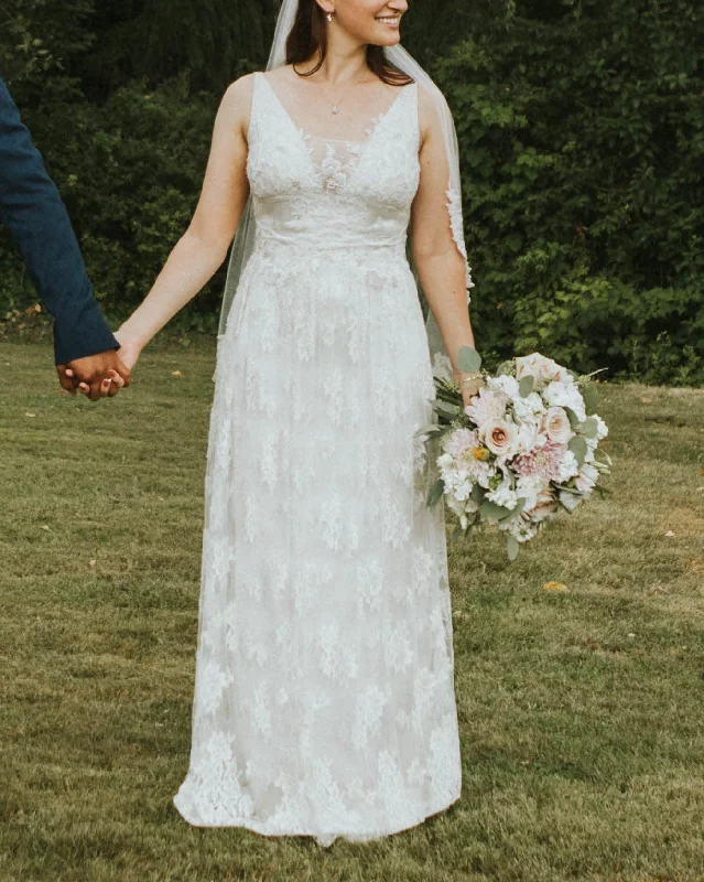 Claire Pettibone Persephone 93087 Trendy new unclassified dresses