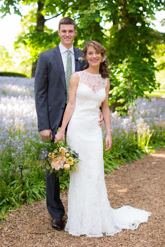 Claire Pettibone Sky Between the Brances Fall unclassified dresses