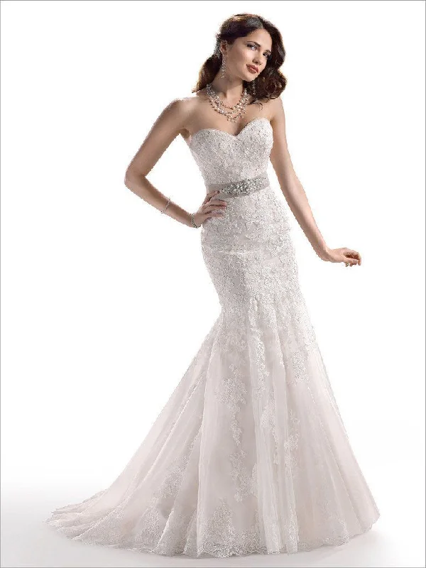 Maggie Sottero Ascher Lounge unclassified dresses