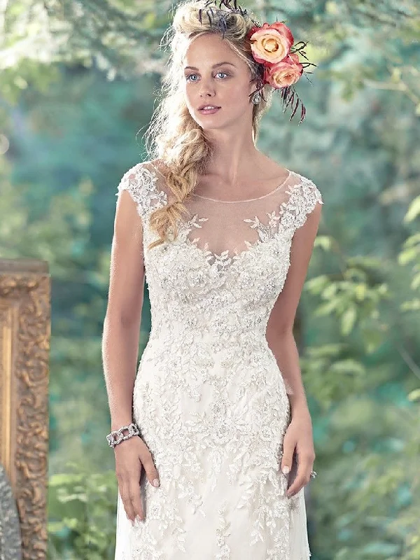 Maggie Sottero Tami Summer unclassified dresses